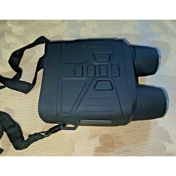 NEW 36MP 4K UHD Night Vision Goggles w/ 32GB Memory Card NEW/ Open-Box Yoziaaoa - Picture 2 of 16